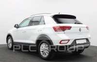 2024 Volkswagen T-Roc