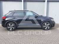 2023 Volkswagen T-Roc