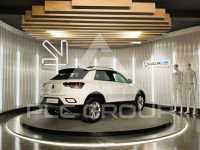2023 Volkswagen T-Roc
