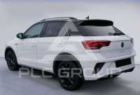 2024 Volkswagen T-Roc