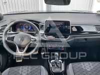 2023 Volkswagen T-Roc