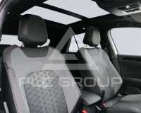 2024 Volkswagen T-Roc