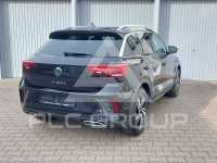 2023 Volkswagen T-Roc
