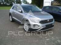 2023 Volkswagen T-Roc