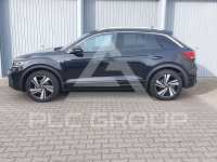 2023 Volkswagen T-Roc