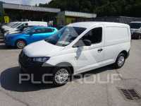 2023 Volkswagen Caddy
