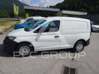 2023 Volkswagen Caddy