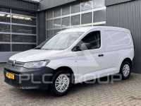 2023 Volkswagen Caddy