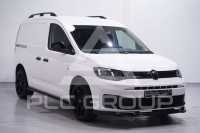 2023 Volkswagen Caddy