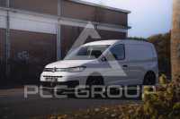 2023 Volkswagen Caddy