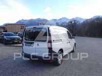 2023 Volkswagen Caddy