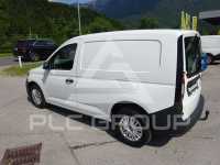 2023 Volkswagen Caddy