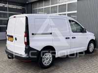 2023 Volkswagen Caddy