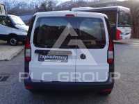 2023 Volkswagen Caddy