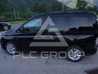 2023 Volkswagen Caddy