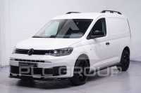 2023 Volkswagen Caddy