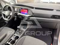 2023 Volkswagen Caddy