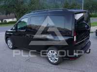 2023 Volkswagen Caddy