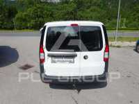 2023 Volkswagen Caddy