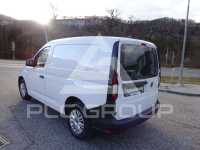 2023 Volkswagen Caddy
