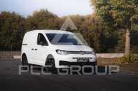 2023 Volkswagen Caddy