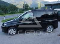 2023 Volkswagen Caddy