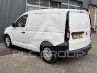 2023 Volkswagen Caddy