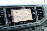 2023 Volkswagen Crafter