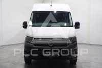 2023 Volkswagen Crafter
