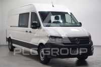 2023 Volkswagen Crafter
