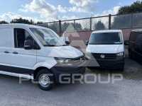 2023 Volkswagen Crafter