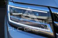 2023 Volkswagen Crafter