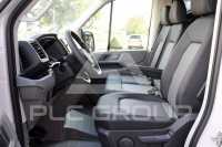 2023 Volkswagen Crafter