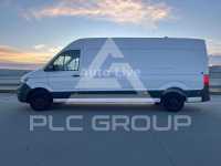 2023 Volkswagen Crafter