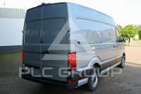 2023 Volkswagen Crafter