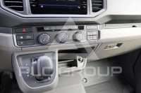 2023 Volkswagen Crafter