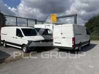 2023 Volkswagen Crafter