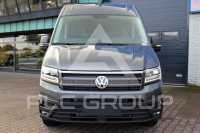 2023 Volkswagen Crafter
