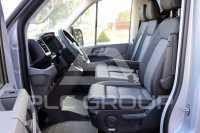 2023 Volkswagen Crafter