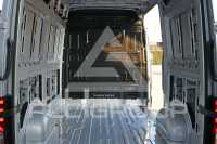 2023 Volkswagen Crafter