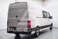 2023 Volkswagen Crafter