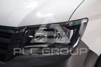 2023 Volkswagen Crafter
