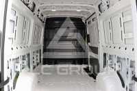 2023 Volkswagen Crafter