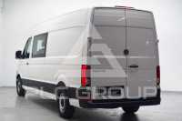 2023 Volkswagen Crafter