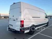 2023 Volkswagen Crafter