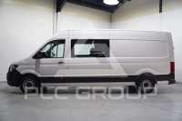 2023 Volkswagen Crafter
