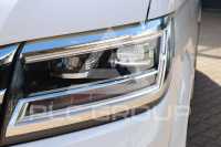 2023 Volkswagen Crafter