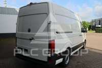 2023 Volkswagen Crafter