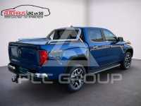 2023 Volkswagen Amarok