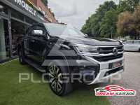 2023 Volkswagen Amarok